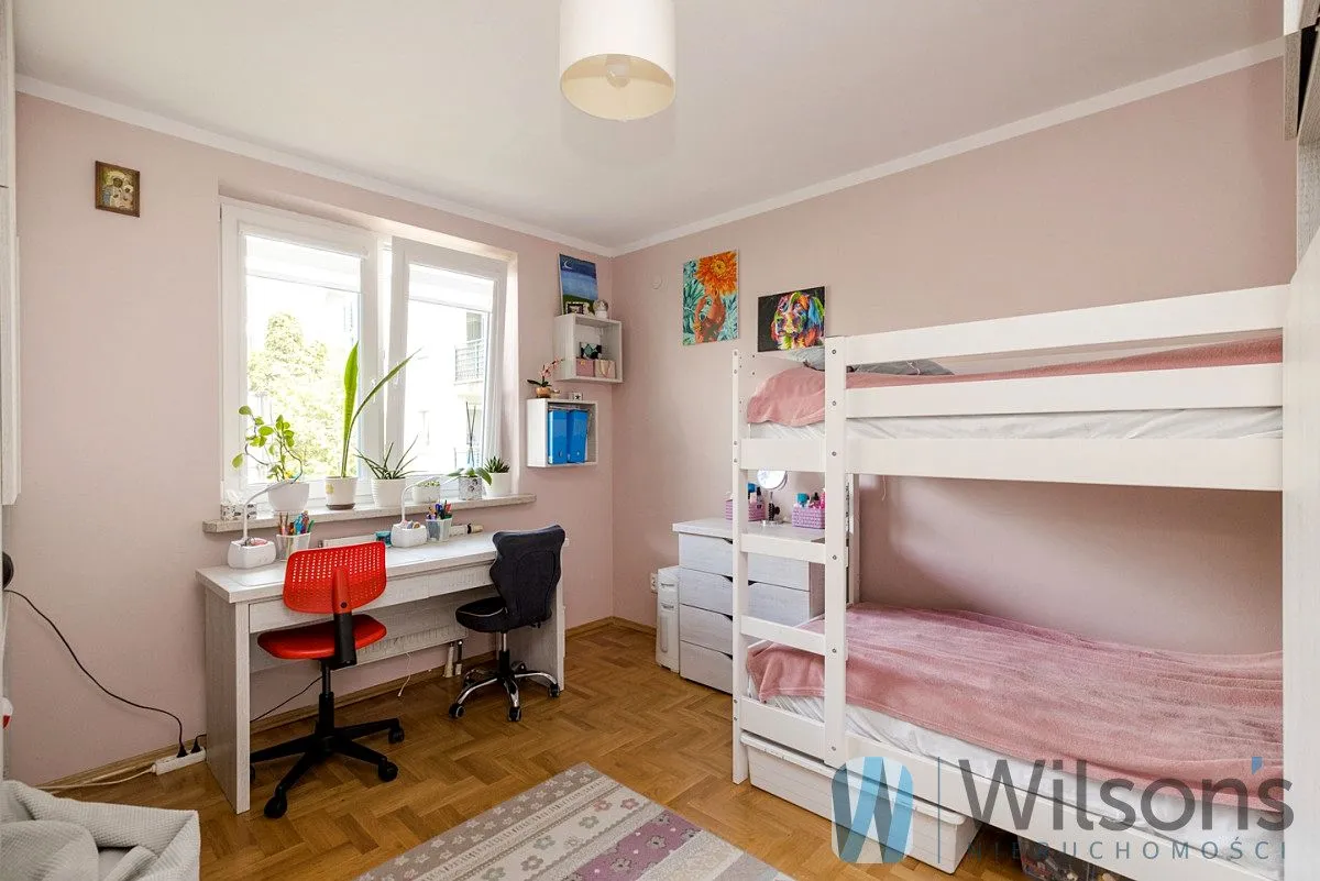 Apartament, ul. Poczty Gdańskiej