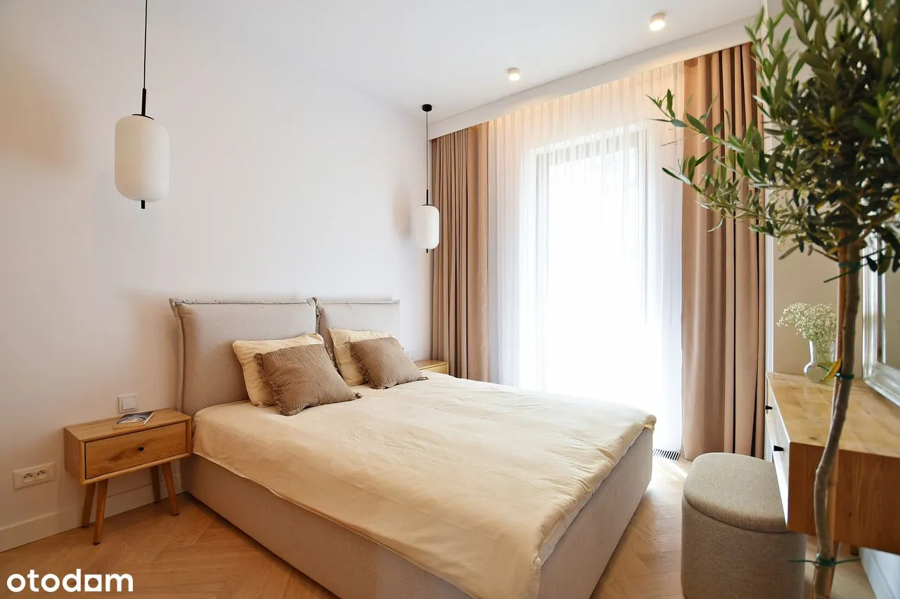 Na sprzedaż: mieszkanie na Porcie Praskim | 67 m² | Bez prowizji