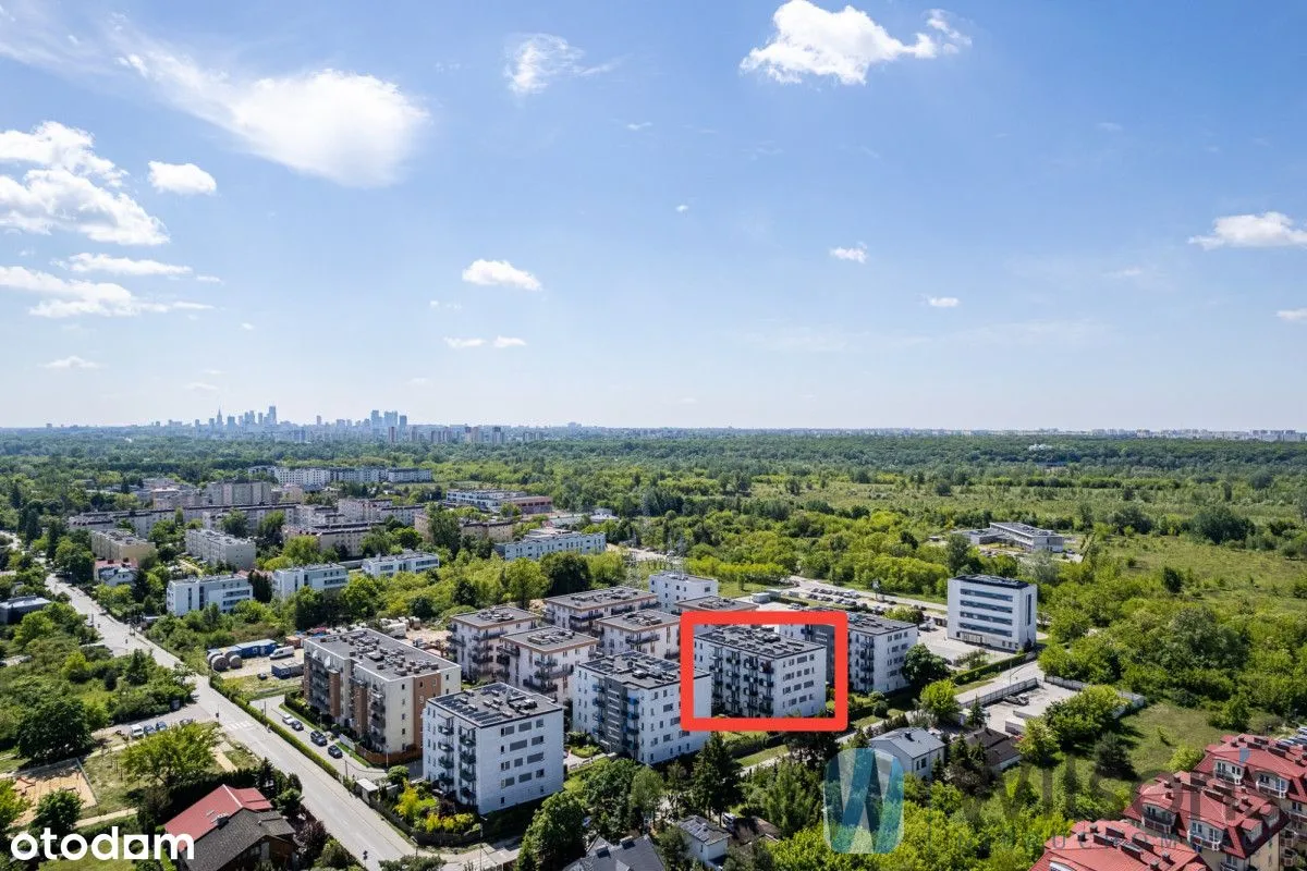 Żerań/31,5m2/pokój+kuchnia z oknem/garaż