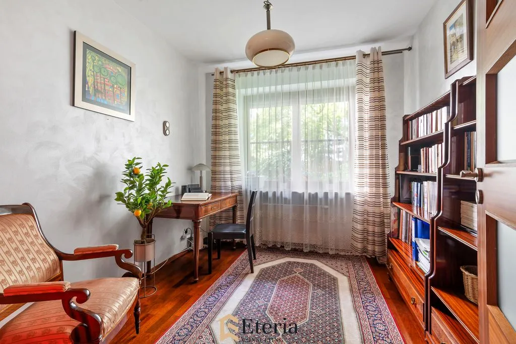 Apartament, ul. Dobra