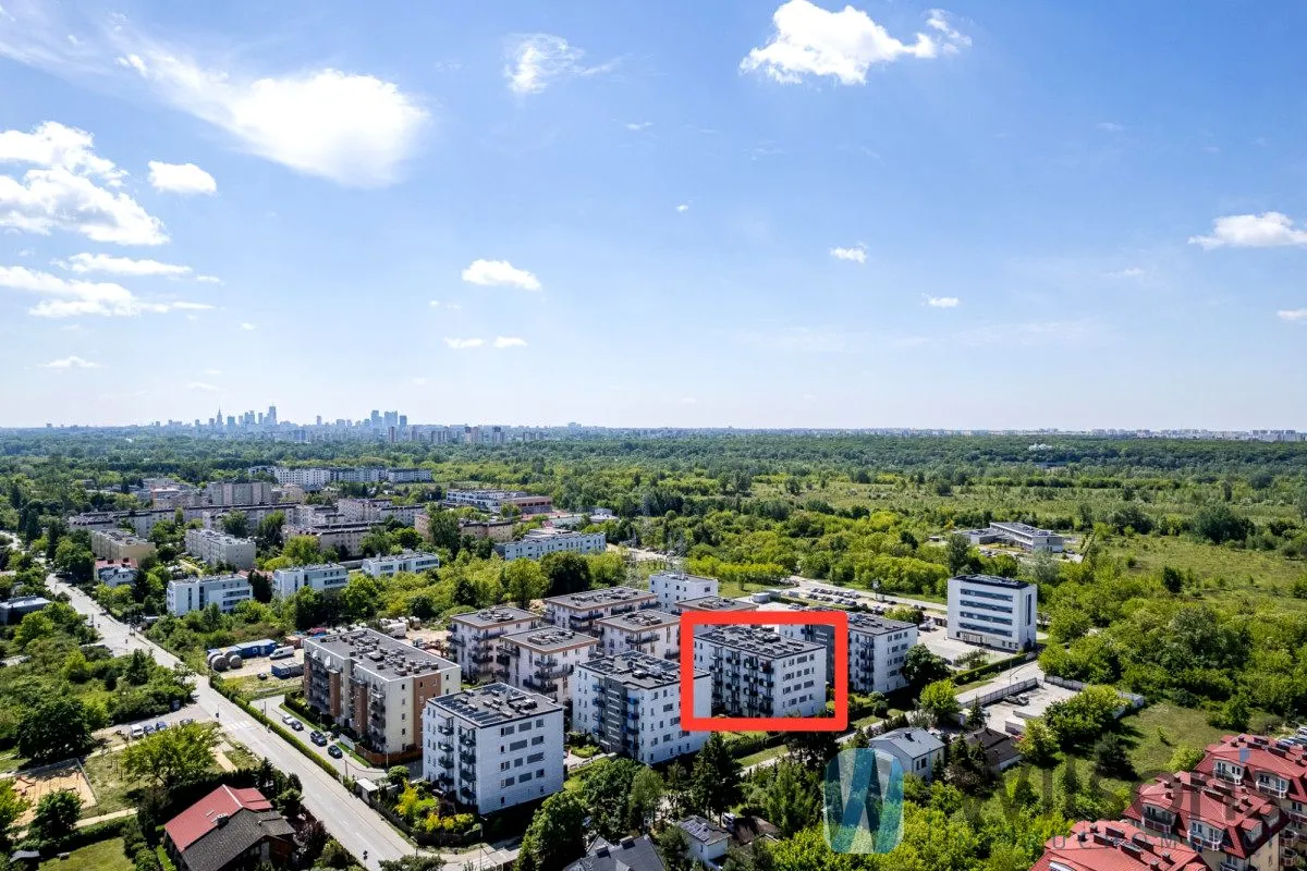 Mieszkanie, ul. Myśliborska