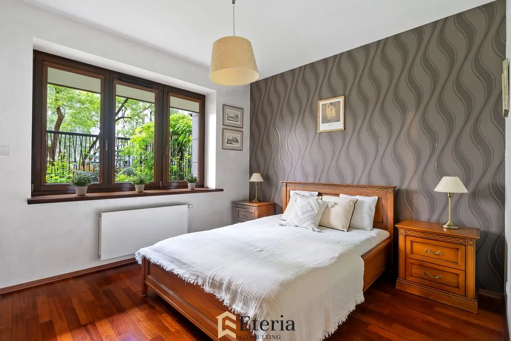 Apartament, ul. Dobra