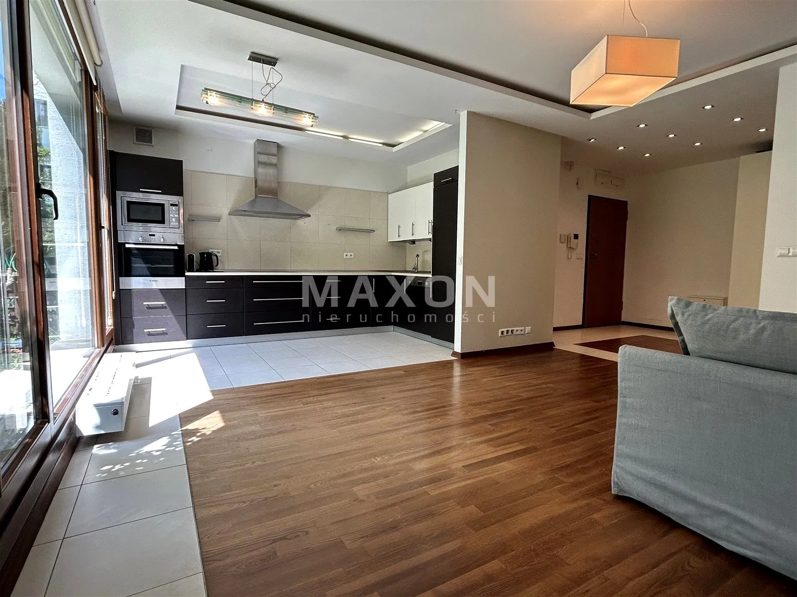 Apartament Warszawa