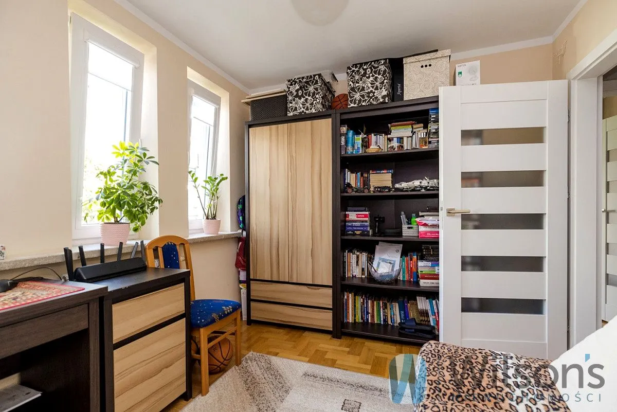 Apartament, ul. Poczty Gdańskiej