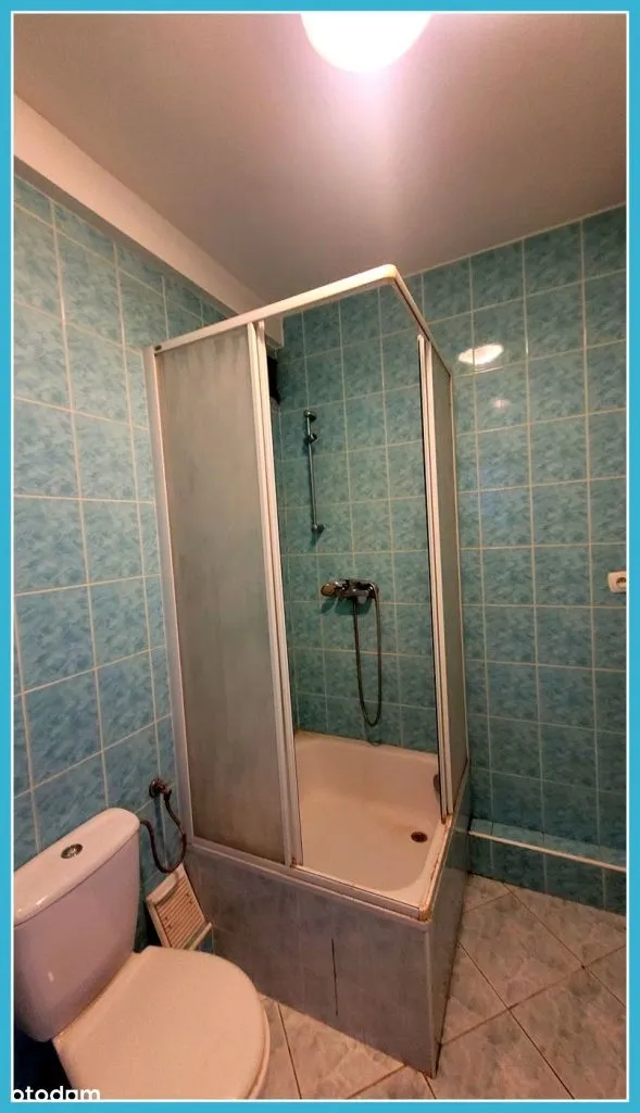 Praga Południe cicha Duża kawalerka + garaż