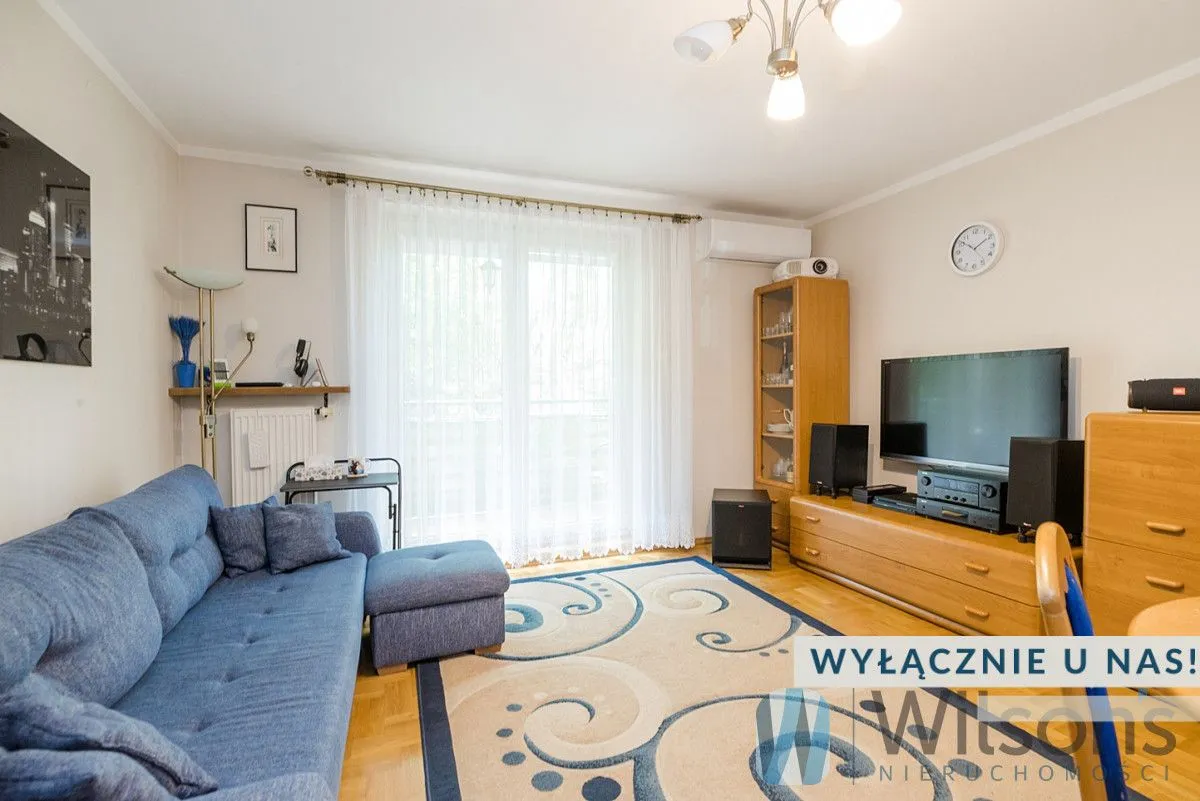 Mieszkanie na sprzedaż 3 pokoje 70m2