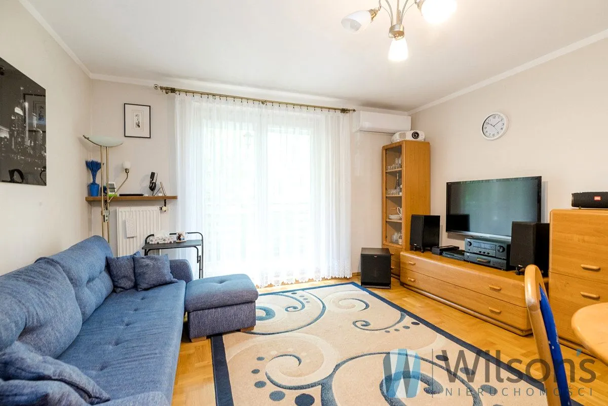 Apartament, ul. Poczty Gdańskiej