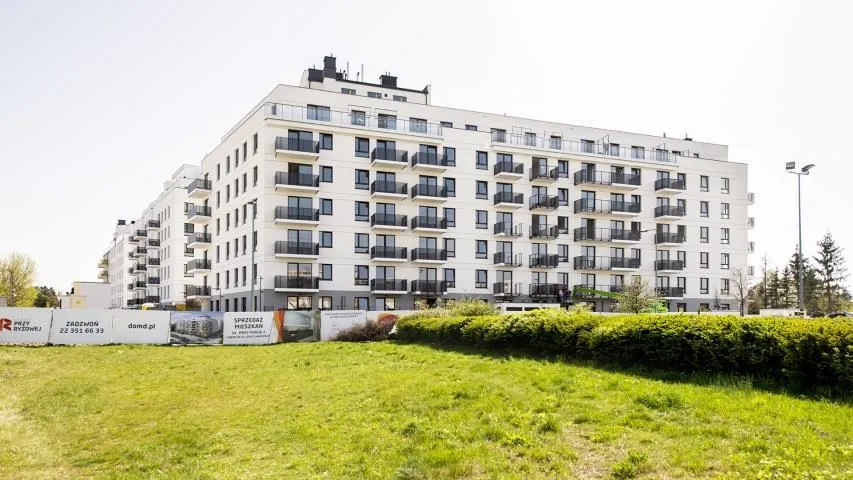Mieszkanie na sprzedaż 3 pokoje 66m2