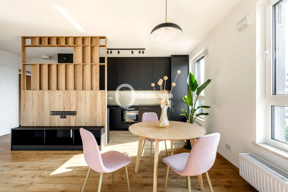 Apartament, ul. Mangalia