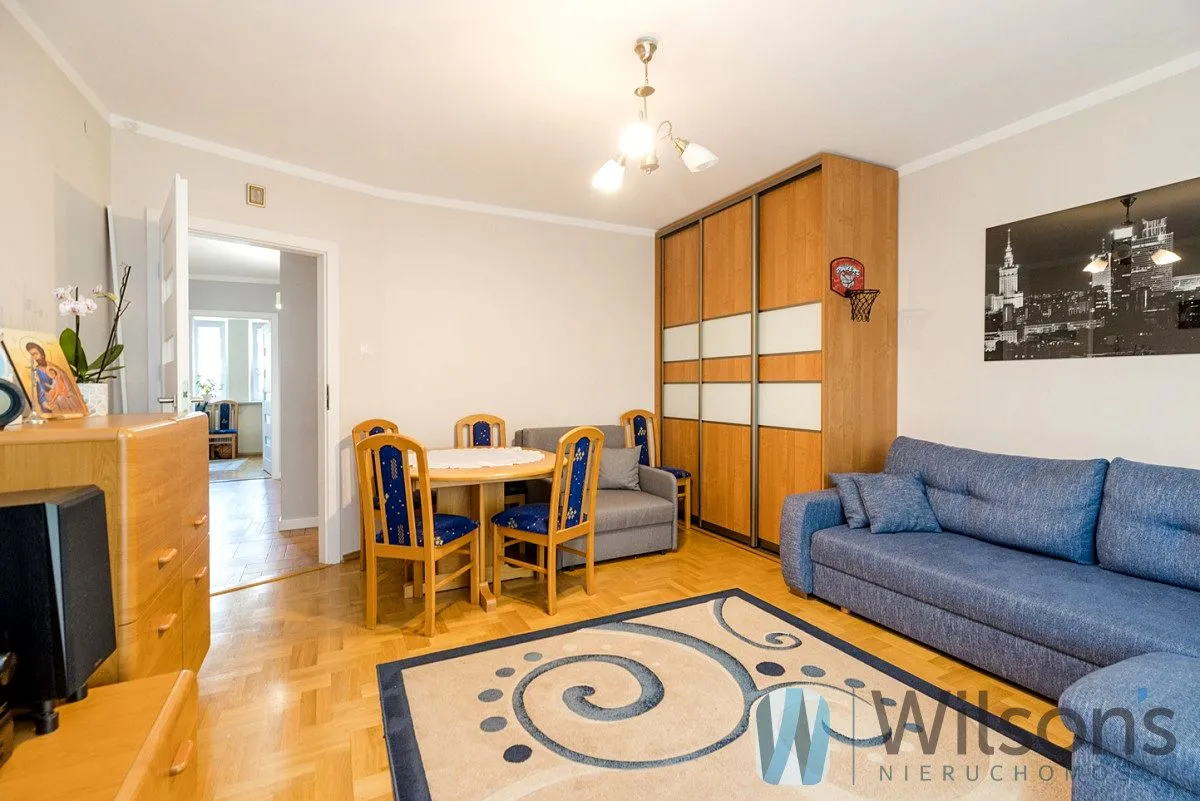 Apartament, ul. Poczty Gdańskiej