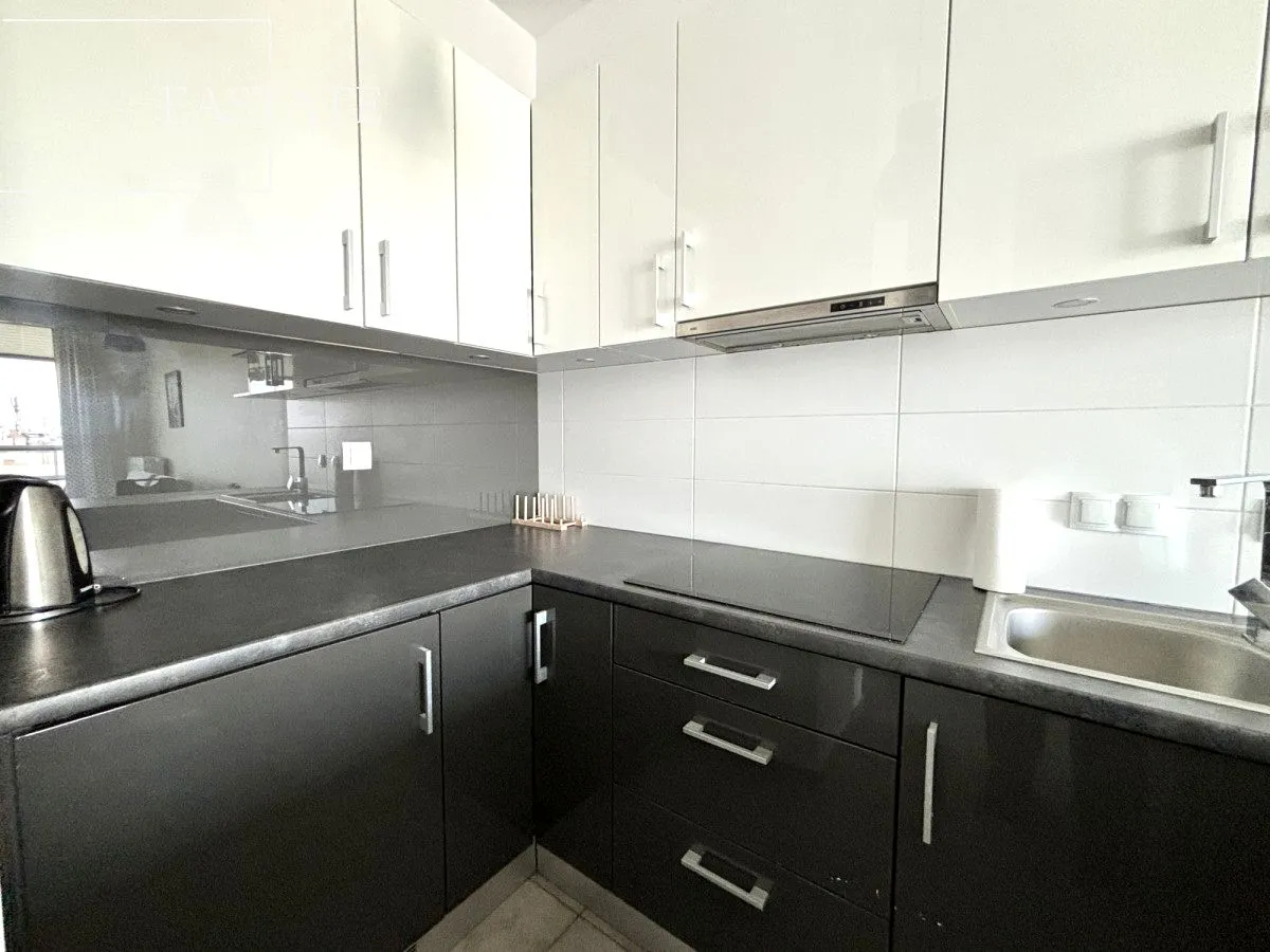 Apartament, ul. Jasnodworska