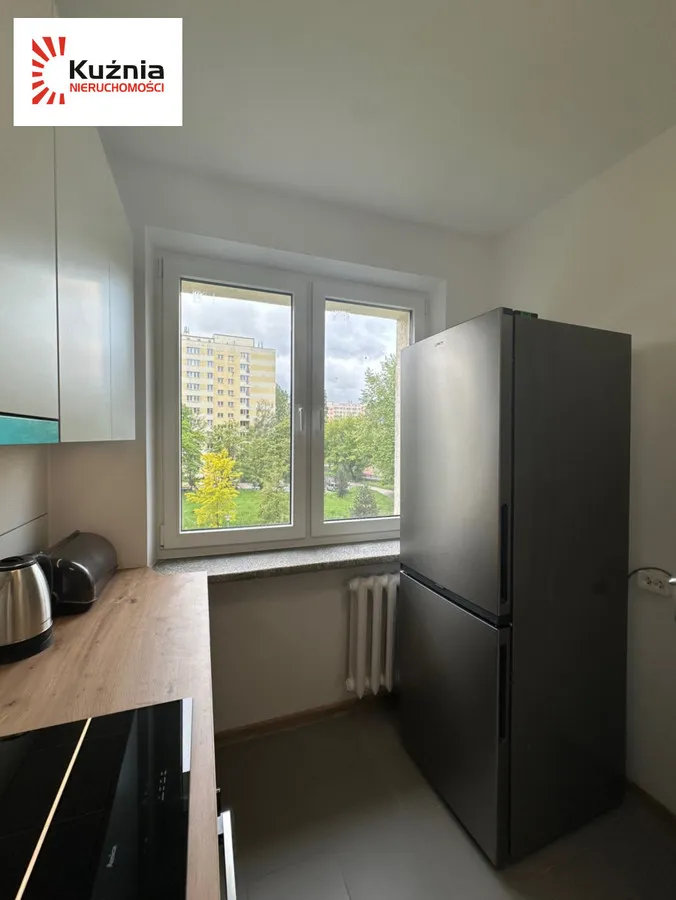 Mieszkanie do wynajęcia, 32 m², 1 pokój Warszawa Mokotów 