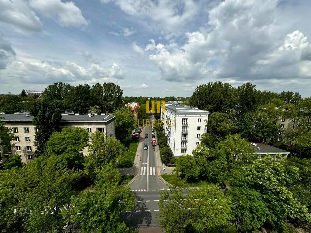 Apartament, ul. Zwycięzców