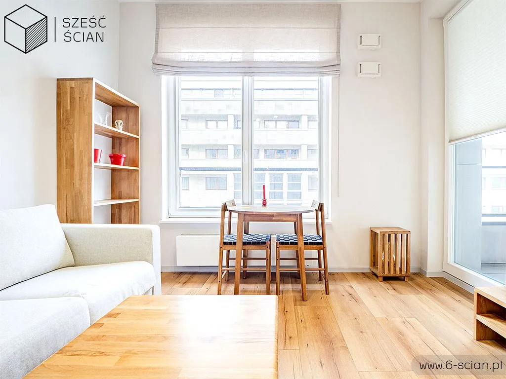 Apartament, ul. Górnośląska