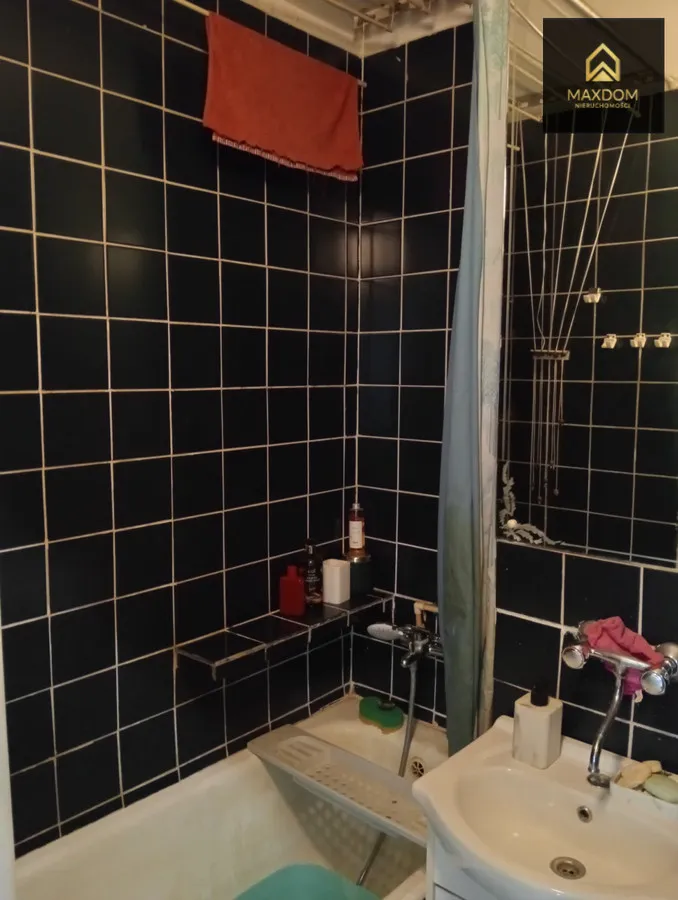 Metro Wierzbno Królikarnia 2 Pokoje Balkon Piwnica
