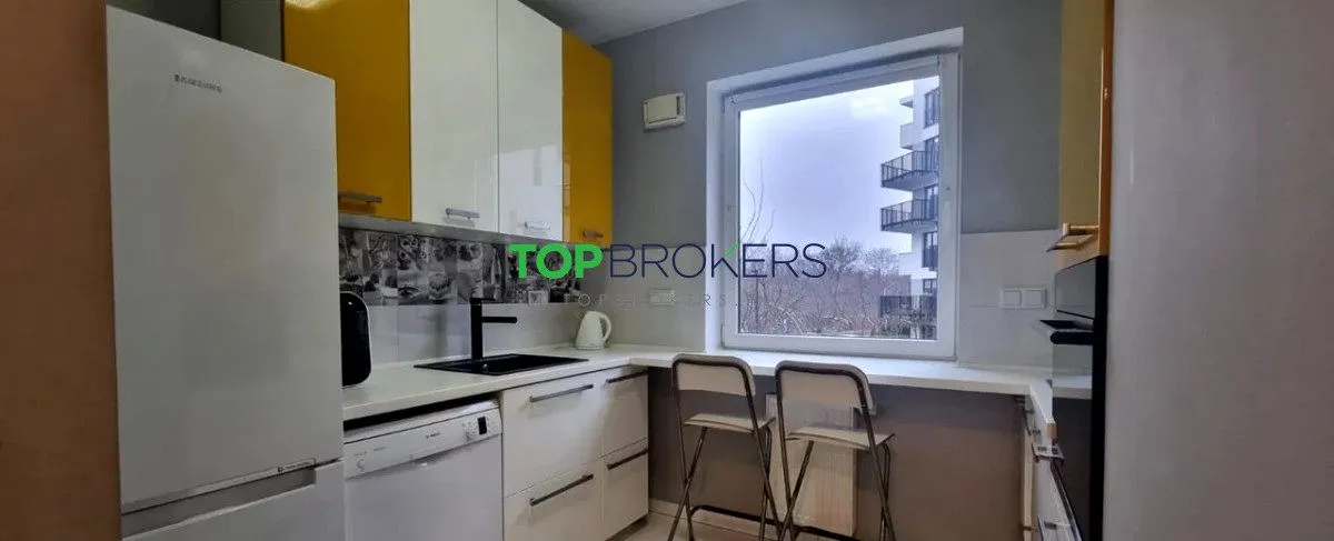 Apartament, ul. Dygata