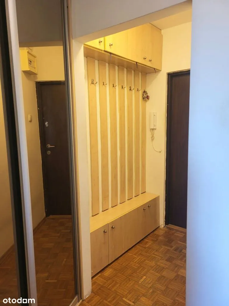 Na sprzedaż, 2-pokoje, 36m2, Królikarnia obok!!