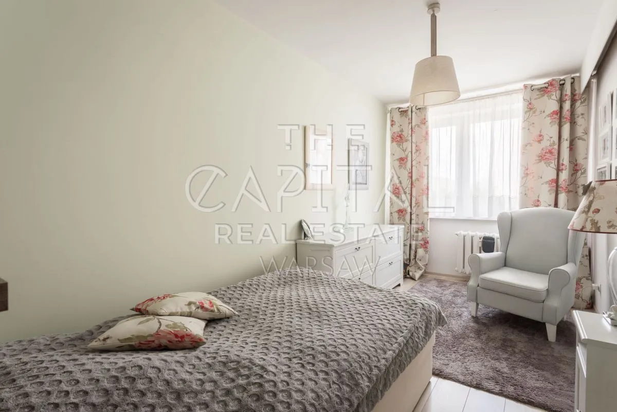 Mieszkanie na sprzedaż 3 pokoje 79m2