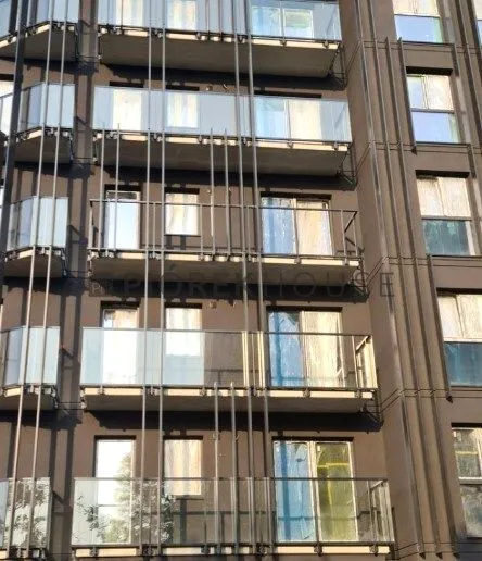 Apartament, ul. Jana Kazimierza