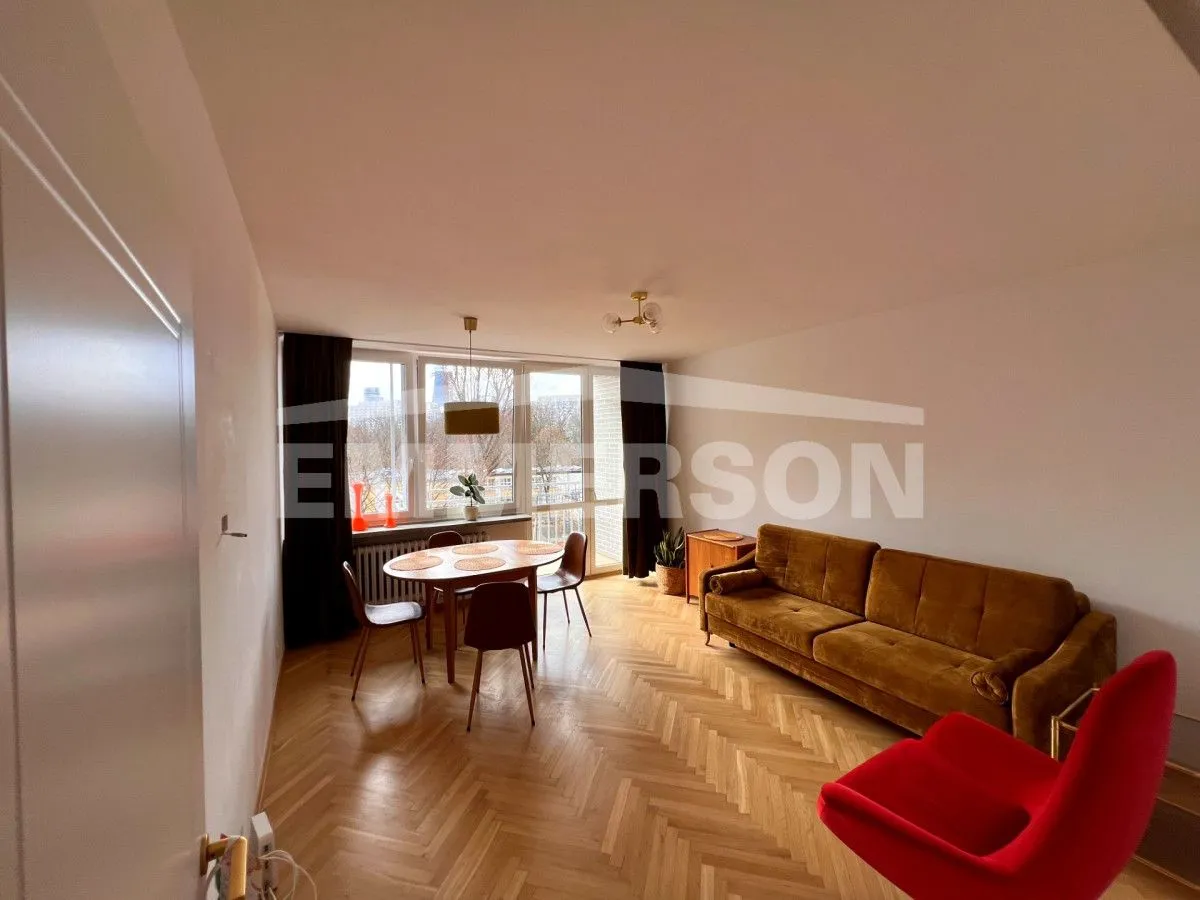 Mieszkanie na wynajem 2 pokoje 48m2