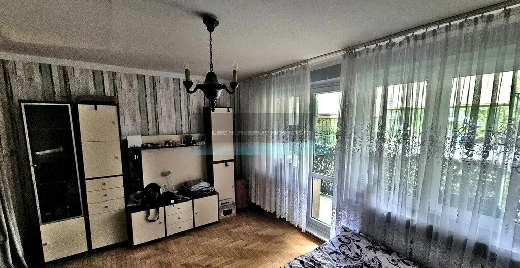 Mieszkanie, ul. Puszczyka