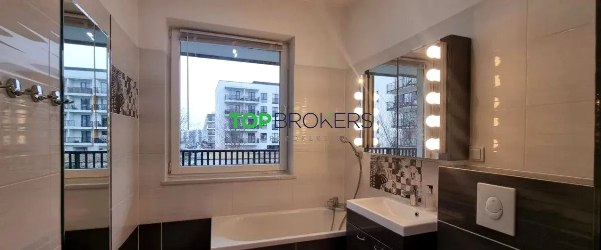 Apartament, ul. Dygata