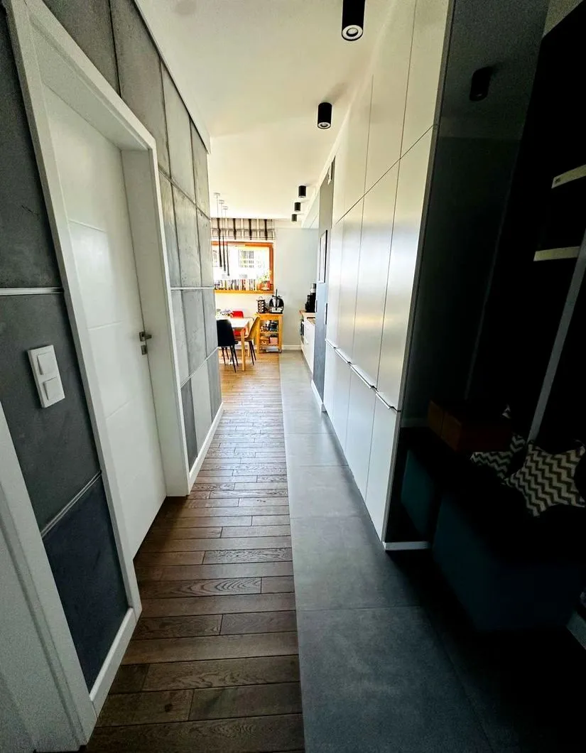 Apartament Warszawa