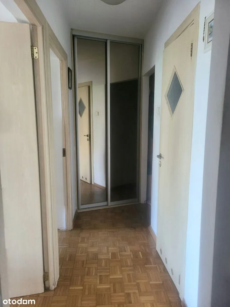 Na sprzedaż, 2-pokoje, 36m2, Królikarnia obok!!