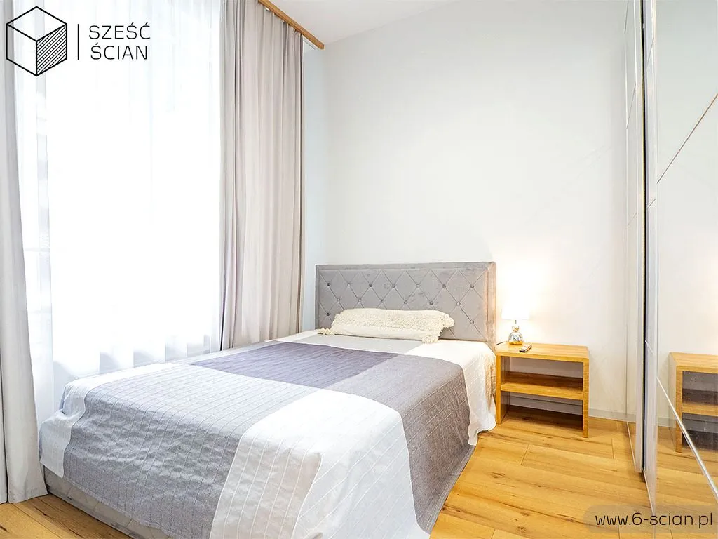 Apartament, ul. Górnośląska