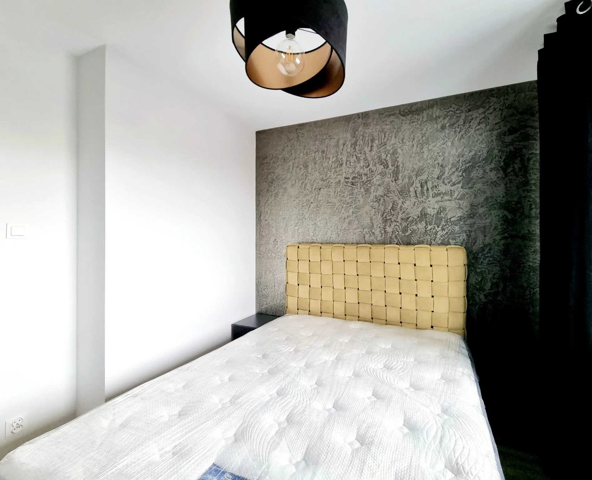 Apartament, ul. Pileckiego