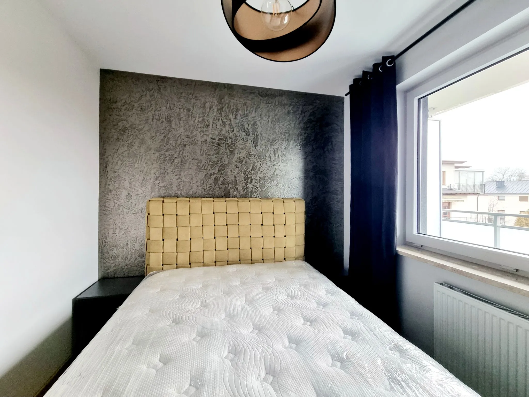 Apartament, ul. Pileckiego