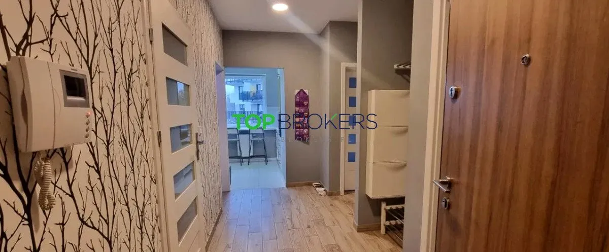Apartament, ul. Dygata