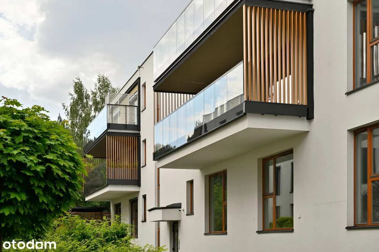 Salon 115 m2, kominek, lotnisko, metro