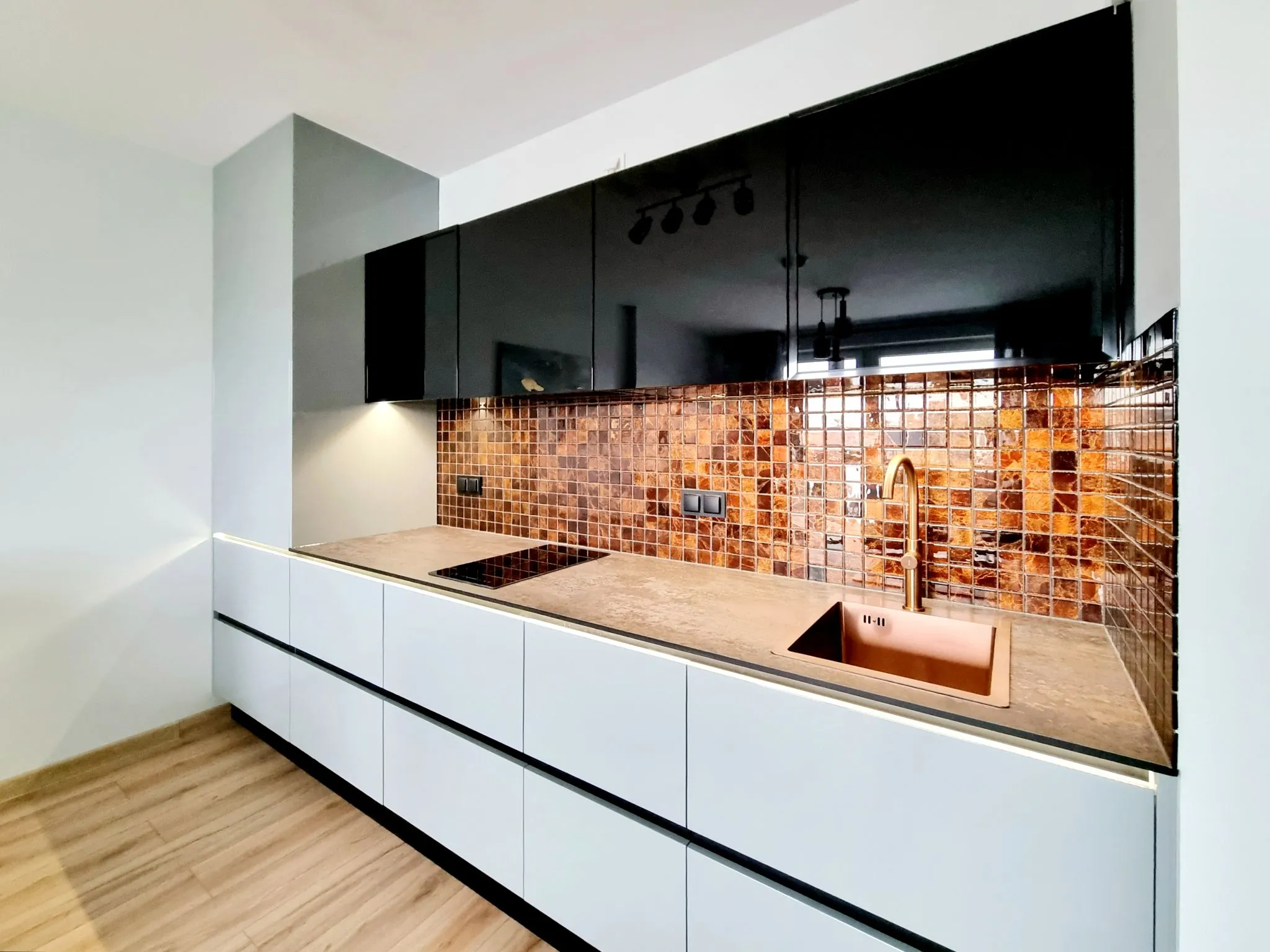 Apartament, ul. Pileckiego