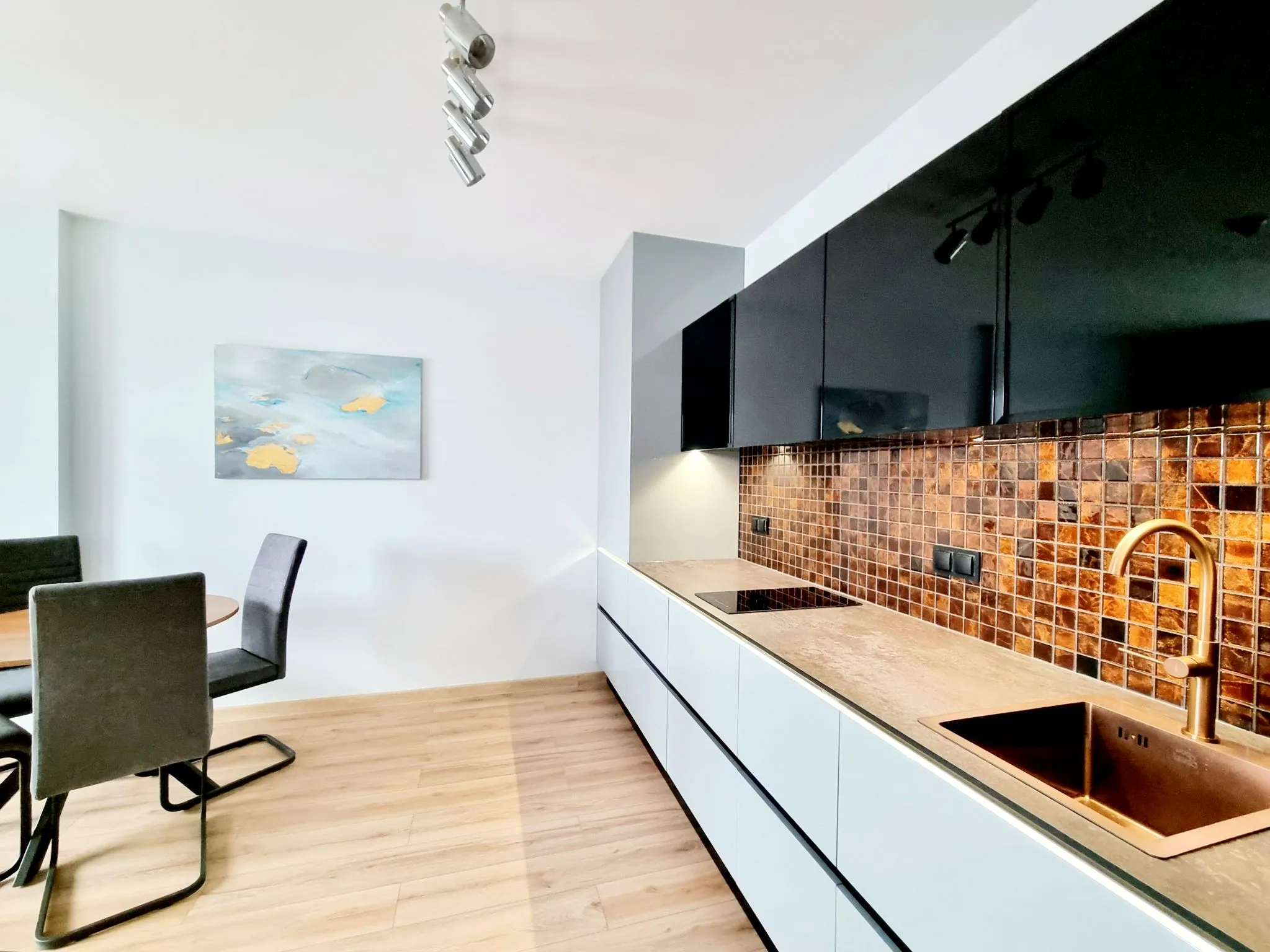 Apartament, ul. Pileckiego