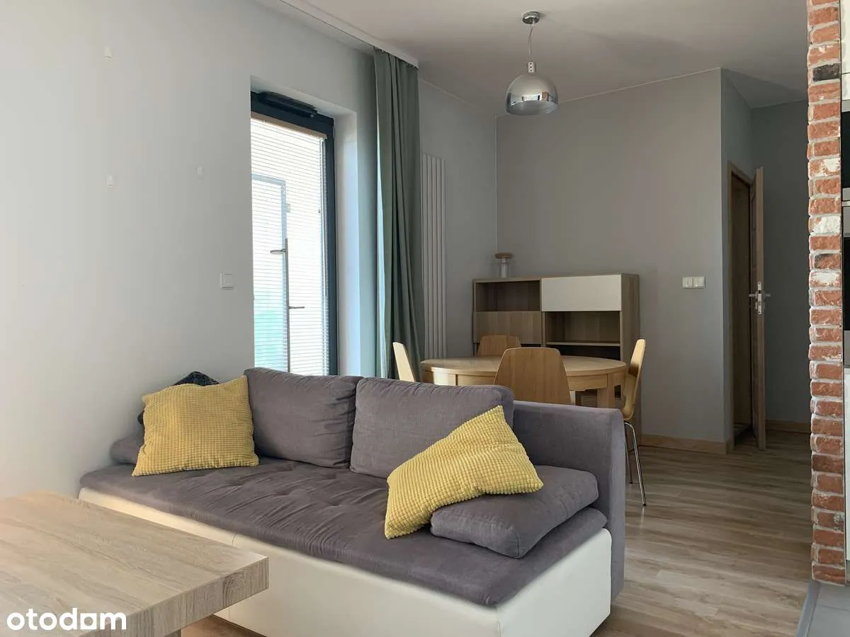 Mieszkanie 37,97 m2 - ul. Jana Kazimierza (garaż i komórka w cenie)