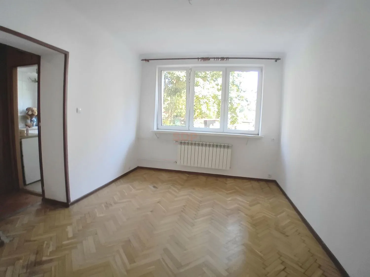Mieszkanie Warszawa