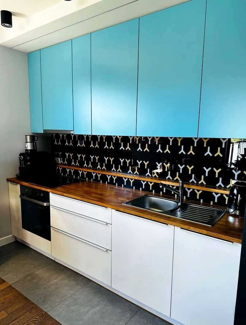 Apartament Warszawa