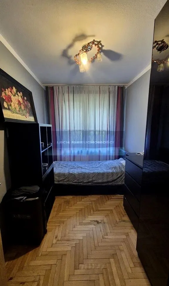 Mieszkanie, ul. Puszczyka