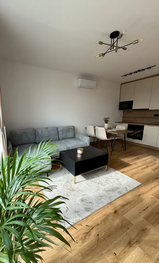 Mieszkanie na sprzedaż 2 pokoje 36m2