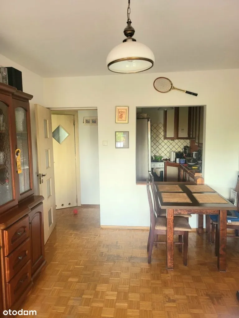 Na sprzedaż, 2-pokoje, 36m2, Królikarnia obok!!