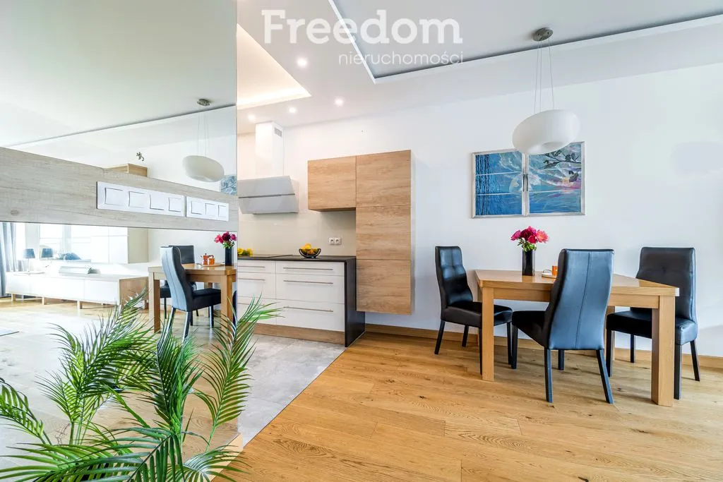 Apartament, ul. Przy Forcie