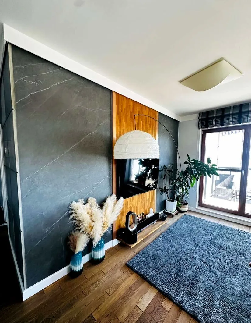 Apartament Warszawa