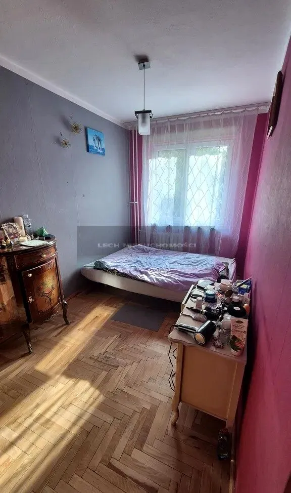 Mieszkanie, ul. Puszczyka