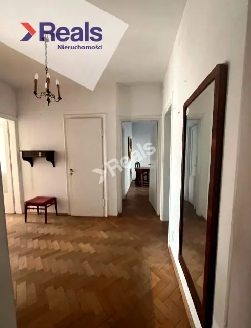 Mieszkanie, ul. Rozbrat