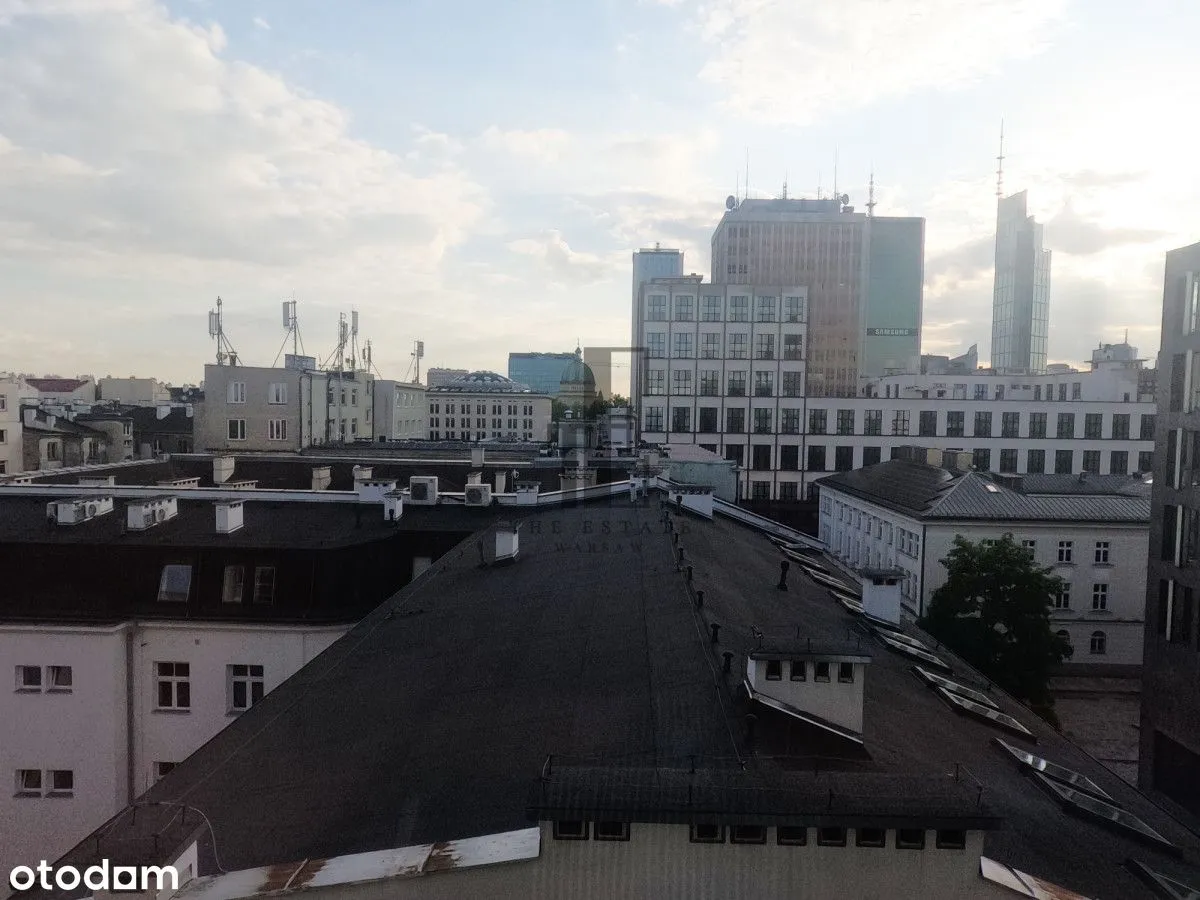 3m Metro centrum | Idealna inwestycja | Kamiennica