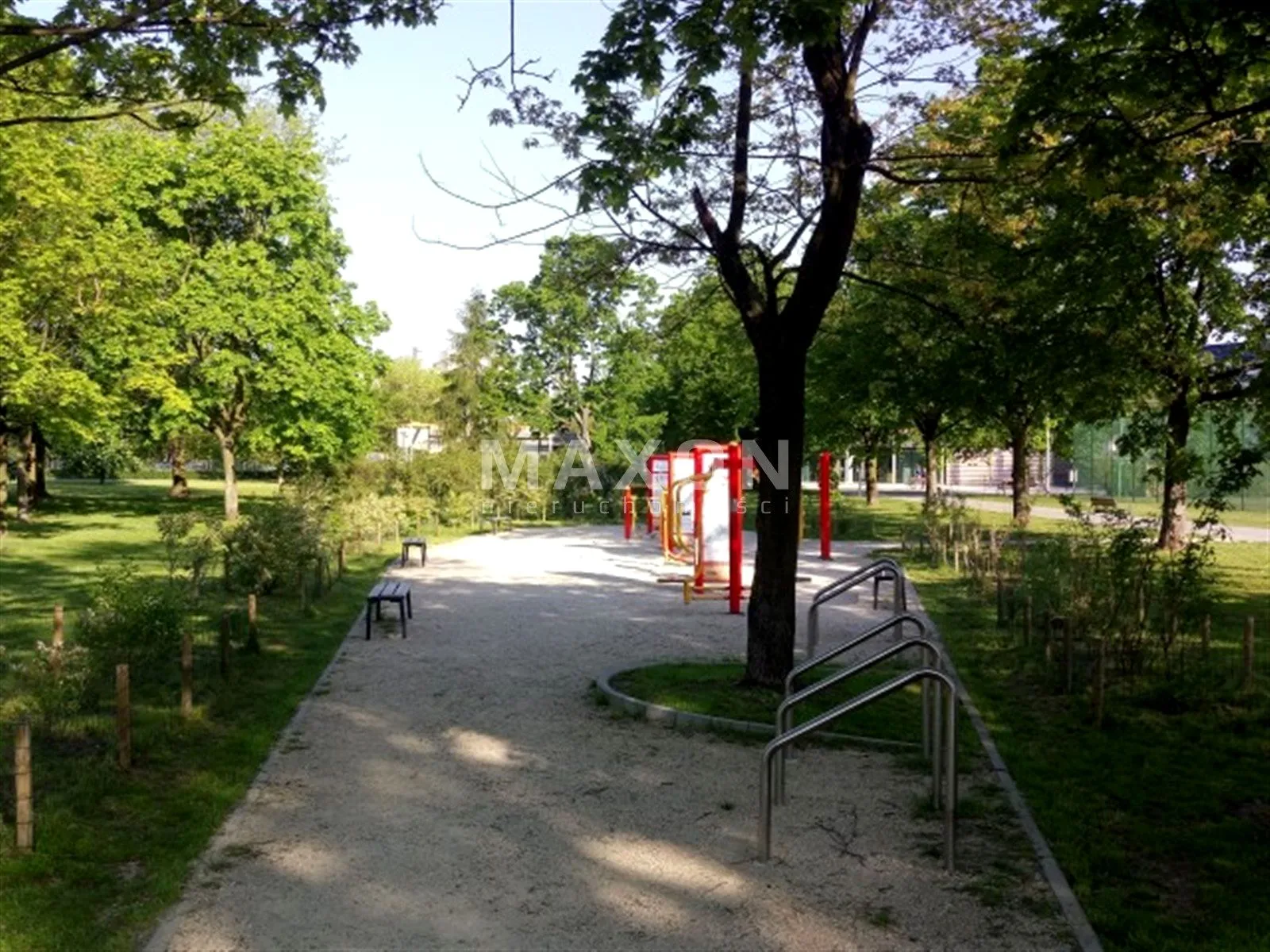 Mieszkanie, ul. Nizinna