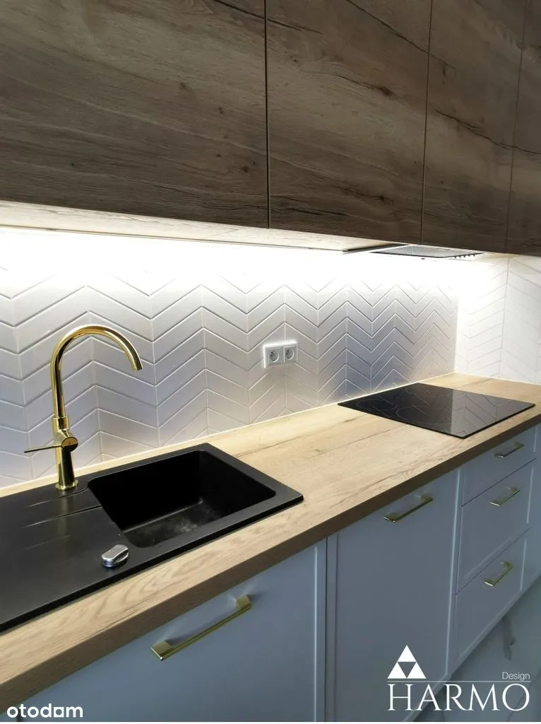 Wynajmę piękny apartament Osiedle Mangalia - 7 piętro, wysoki standard