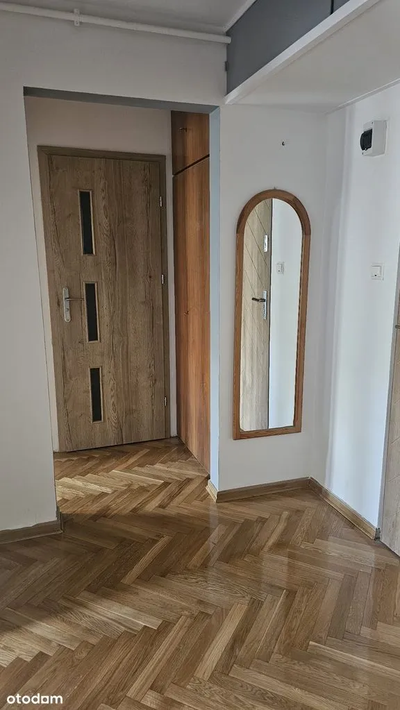 Wynajem Bielany, dwa pokoje, oddzielna kuchnia