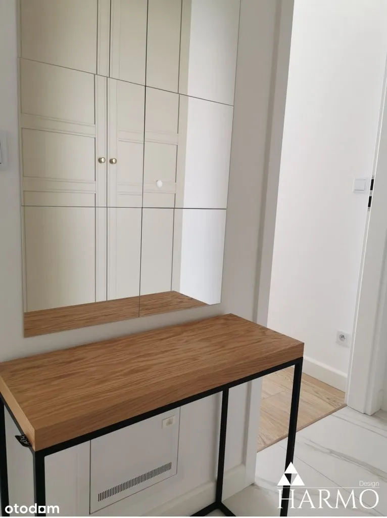 Wynajmę piękny apartament Osiedle Mangalia - 7 piętro, wysoki standard